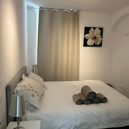 Stylish Flat Centre Appartement