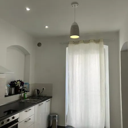 Apartment Caroline Home *