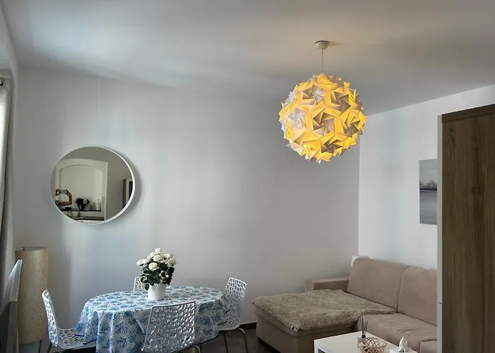 Apartment Caroline Home Ventimiglia