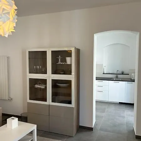 Caroline Apartman