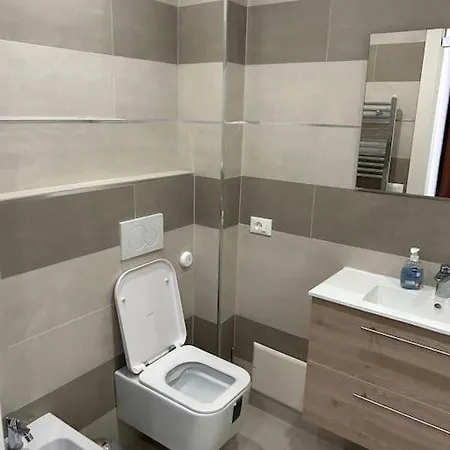 Apartament Caroline *