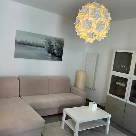 Apartament Caroline Ventimiglia