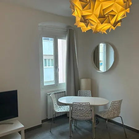 Apartament Caroline Ventimiglia