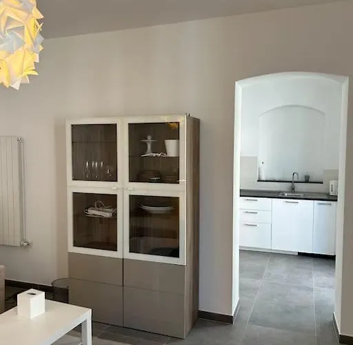 Caroline Home Apartamento