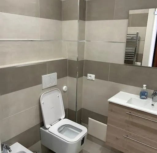 Apartamento Caroline Home *