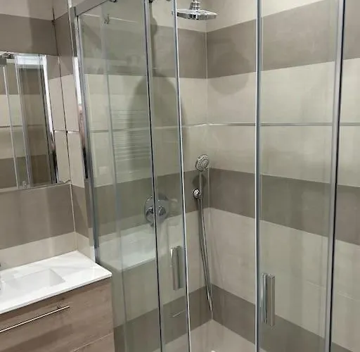 Caroline Home * Ventimiglia