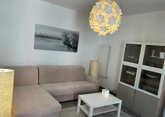Apartamento Caroline Home Ventimiglia