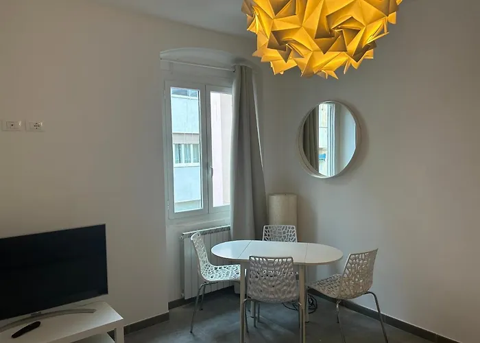 Apartamento Caroline Home Ventimiglia