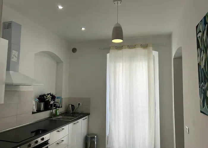 Apartamento Caroline Home *